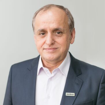 Altair Silvestri – presidente